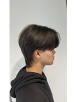 オットット(OttottO)&nbsp;韓国センターパートウルフ