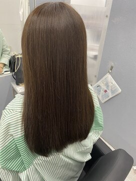 アオアクア バイ グルグル 小岩店(ao akua by GULGUL) ○ココアカラー○