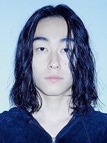 サル 代官山(SAL)  【SAL】ロングのパーマはこのくらいがちょうど良い