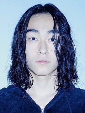 サル 代官山(SAL) 【SAL】ロングのパーマはこのくらいがちょうど良い