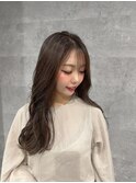 グレージュカラーシルキーベージュ神戸/東灘/住吉/御影/岡本