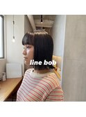 ぷつっとボブ