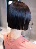 シーン(SINN.)&nbsp;Minibob style