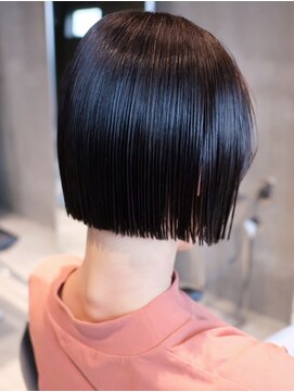 シーン(SINN.) Minibob style