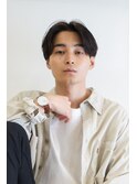トレンドMEN'S HAIR【e's 諸星】