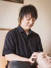 マフネ(Mafune) 時庭 良太
