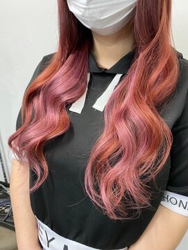 プルエクステのお店ネクスト(NEXT) #プルエクステ #エクステ #シールエクステ#東京エクステ