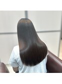 継続美［町田/髪質改善/縮毛矯正/髪質改善トリートメント