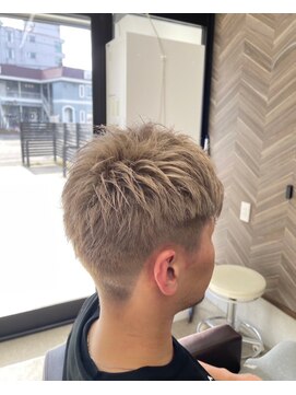 コア(CORE) メンズショート