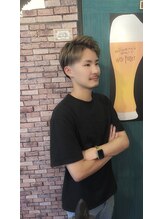ディアー 生駒店(Dear) 木戸 麻生