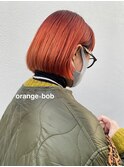 BOB×Orenge