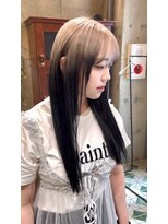 イリス 名古屋 名駅(Iris)&nbsp;ブラックルーツ