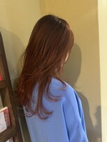 ゼン(Zen.)&nbsp;秋カラー