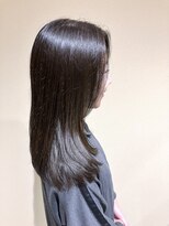 ゼン(Zen.)&nbsp;バイカルテトリートメント