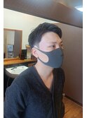 ナチュラルショート