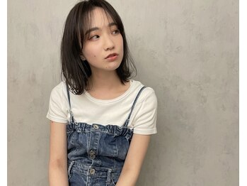 ma'am Zee　明大前店【マアムジー メイダイマエテン】