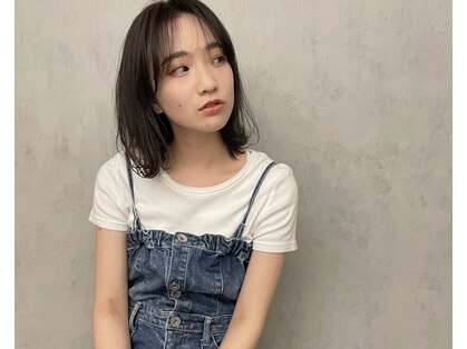 マアム ジー 明大前店(ma'am Zee)の写真