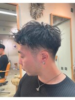 ブラン 千歳烏山(blanc)&nbsp;ツイストスパイラル