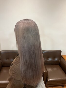 ロメオ(LOMEO) ホワイトシルバー