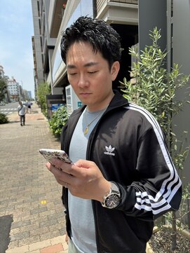 ベール(Vale) スパイシーショート