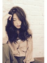 グランエクラ バイフルショウ(GRAND ECLAT by FURUSHO)&nbsp;大人セミロング20代/30代/40代/50代