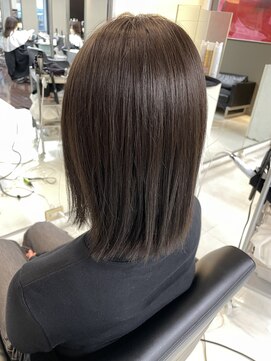 シャンプーボーイエイムス(SHAMPOO BOY aims) グレージュ