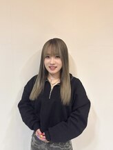アウラ 砺波店(AULA) 山田 安里