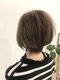 エルビーエル(LBL)の写真/10年以上のハイキャリアstylist在籍☆髪質や骨格/毛流を考え[デザイン性×再現性]の高いスタイルが叶う