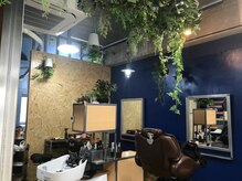 ヘア アパース(hair a paz)