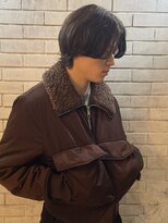 サンバイセライロ 千葉(SAN. by celilo)&nbsp;メンズミディアム【木村優希】