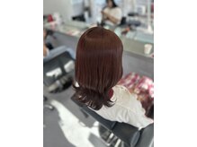 ピースバイラフトーキョー 2nd(V by RAF Tokyo)