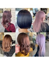 『鈴木　弘明』の☆ヘアコレクション☆