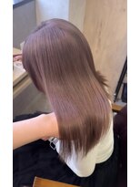 シエル 青森店(CIEL)&nbsp;ブリーチカラー