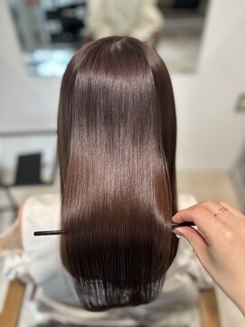 マチルダ(Matilda) ノーダメージカラー