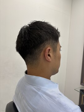 エスカーラ 表参道(THE ESCALA) ＠shino_ne197/メンズ/ビジネススタイル