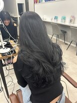ニカ(NIKA) レイヤーカット