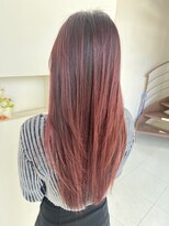 スリーヘアーデザインズ(Three Hair Designs) a