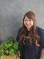 ヴィヴァーシャス(viva cious) 田中 瑠美