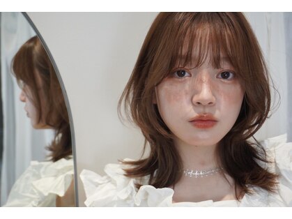 レア(Le’a)の写真