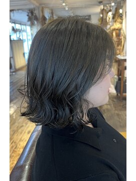 カリラ(CAOLILA) Olive color