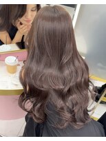 ジュイル シブヤ(JEWIL SHIBUYA)&nbsp;最新版、大人上品ブラウン