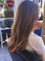 ジュリー(Julie)&nbsp;小細工なしブリーチレイヤー