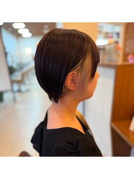 スイッチ 本店(SWITCH) インナーカラー