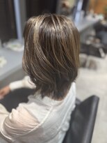 ネウィ 池袋(newi) 大人ミディアム