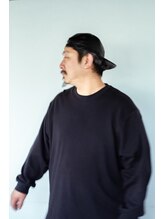 マスタード(MASTARD) 平澤 篤史