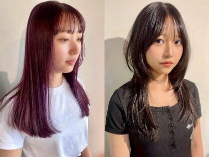 ファンファンバイルー 岐阜(fan fun by Rooo)の写真