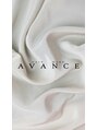 ヘアメイクアバンセ(HAIR MAKE AVANCE)/AVANCE