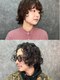 ブリック(brique)の写真/ナチュラルな動きからしっかりカールまで◎自宅でも扱いやすさ抜群スタイルでメンズパーマもリピート多数！