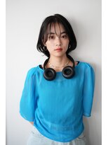 クロコ 中目黒(CLoCO)&nbsp;オリーブグレー小顔ココアベージュ☆中目黒青葉台池尻大橋095