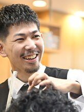 キーン 溝の口店(KEEN) 齊藤  洸介